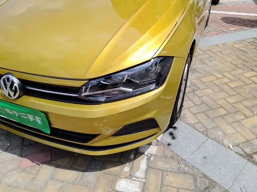 Volkswagen Polo — миниатюра 24