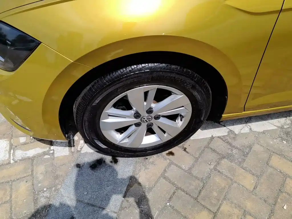 Volkswagen Polo — миниатюра 23