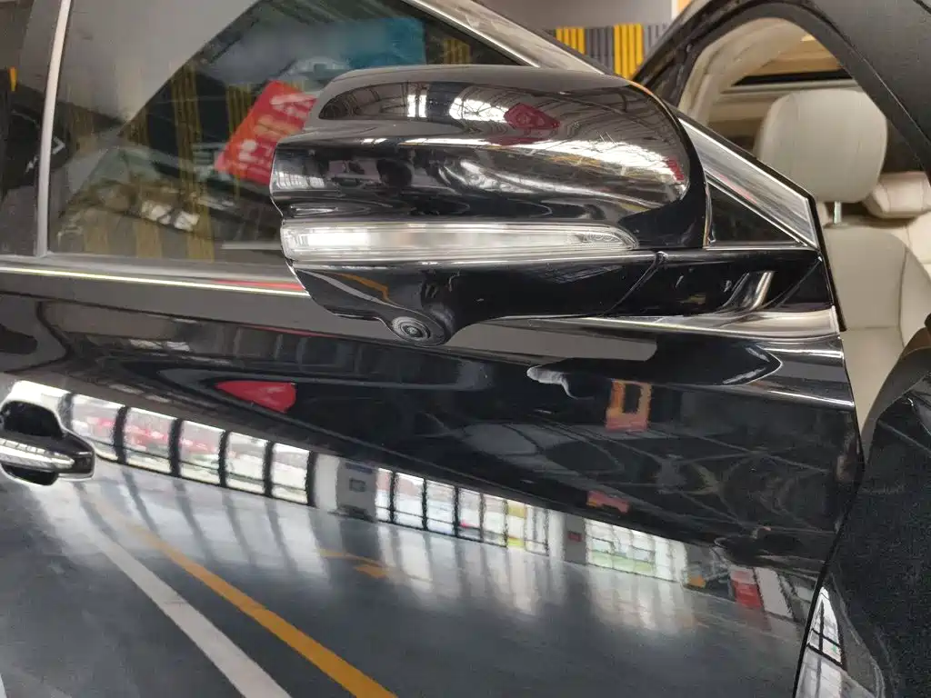 GAC Motor Trumpchi GS8 — миниатюра 13