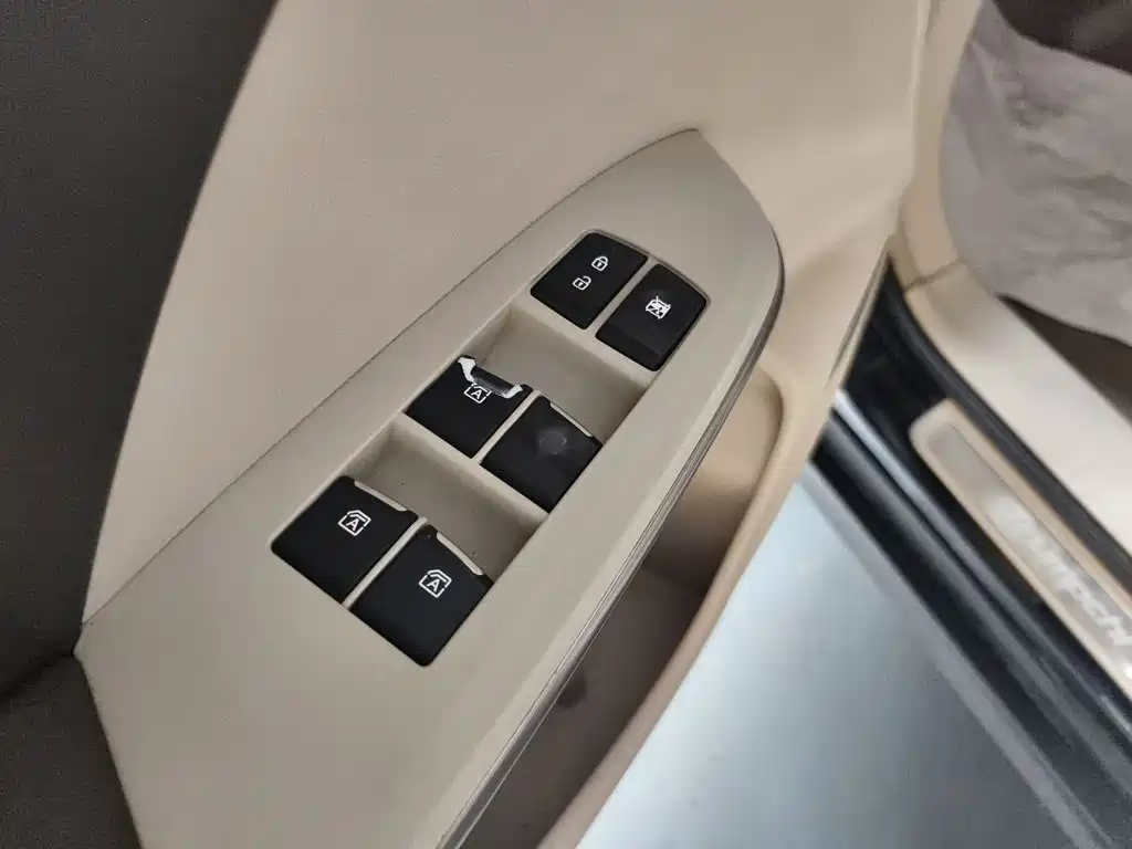 GAC Motor Trumpchi GS8 — миниатюра 17