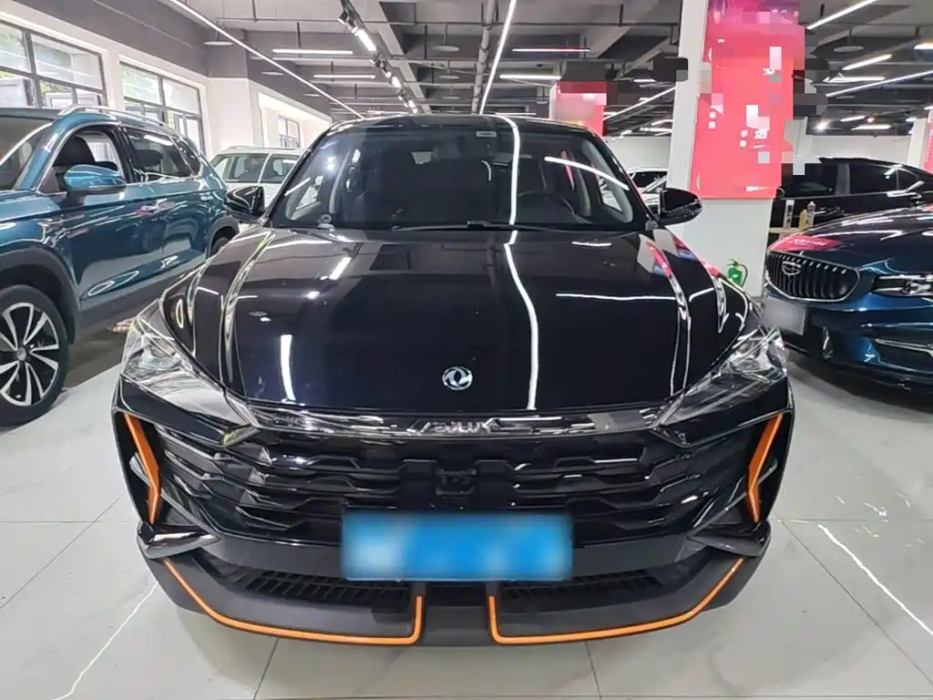 Aeolus Yixuan — миниатюра 3