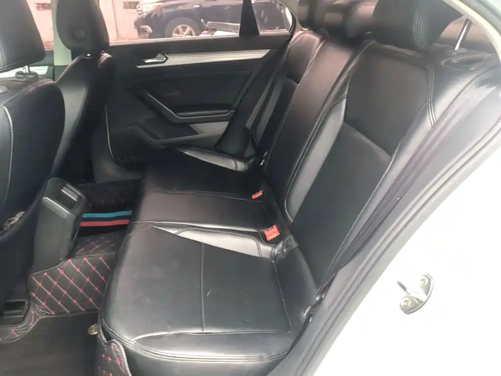 Volkswagen Lamando — миниатюра 17