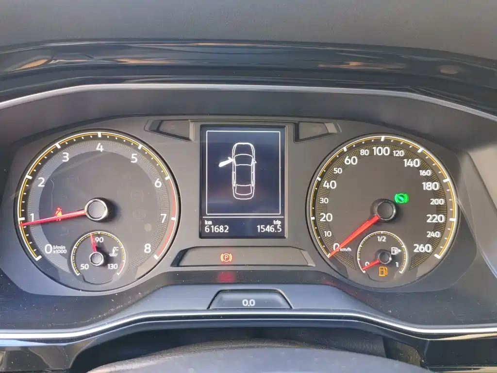 Volkswagen Sagitar — миниатюра 12