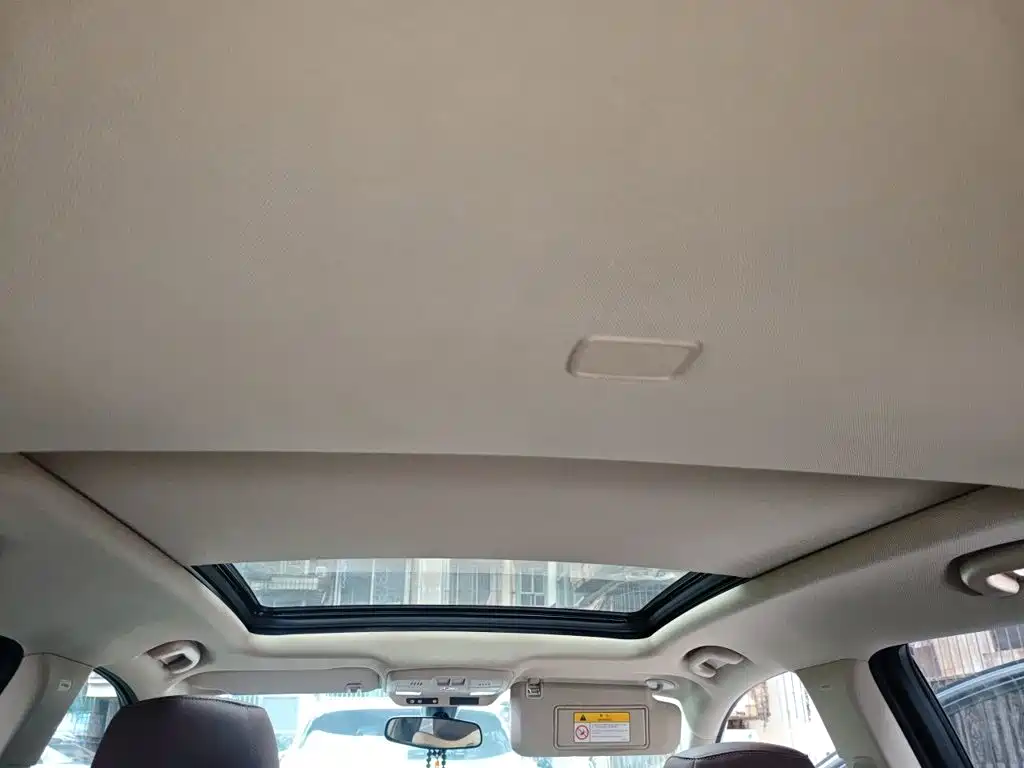 Buick Envision Plus — миниатюра 14