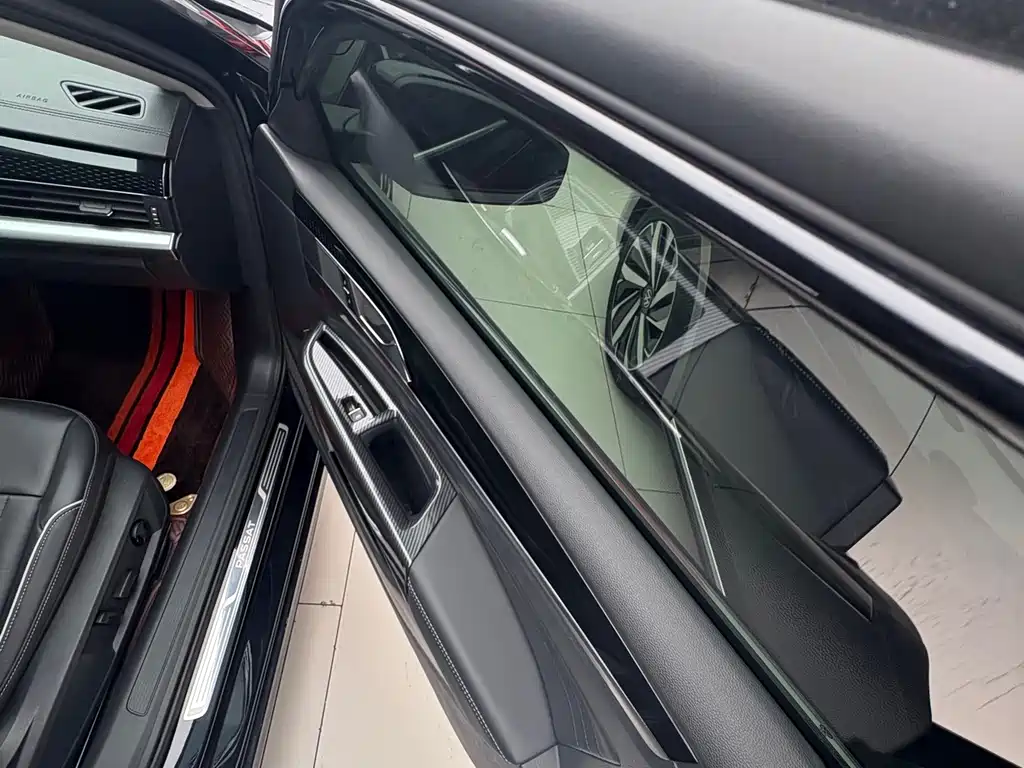Volkswagen Passat — миниатюра 5