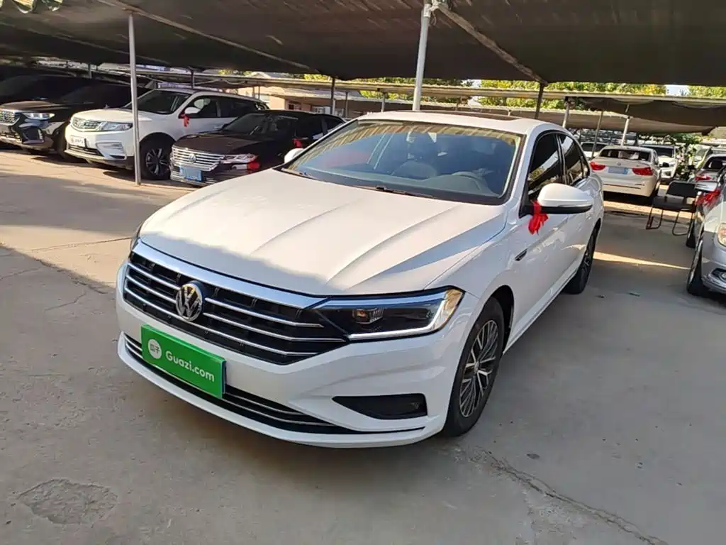 Volkswagen Sagitar — миниатюра 2