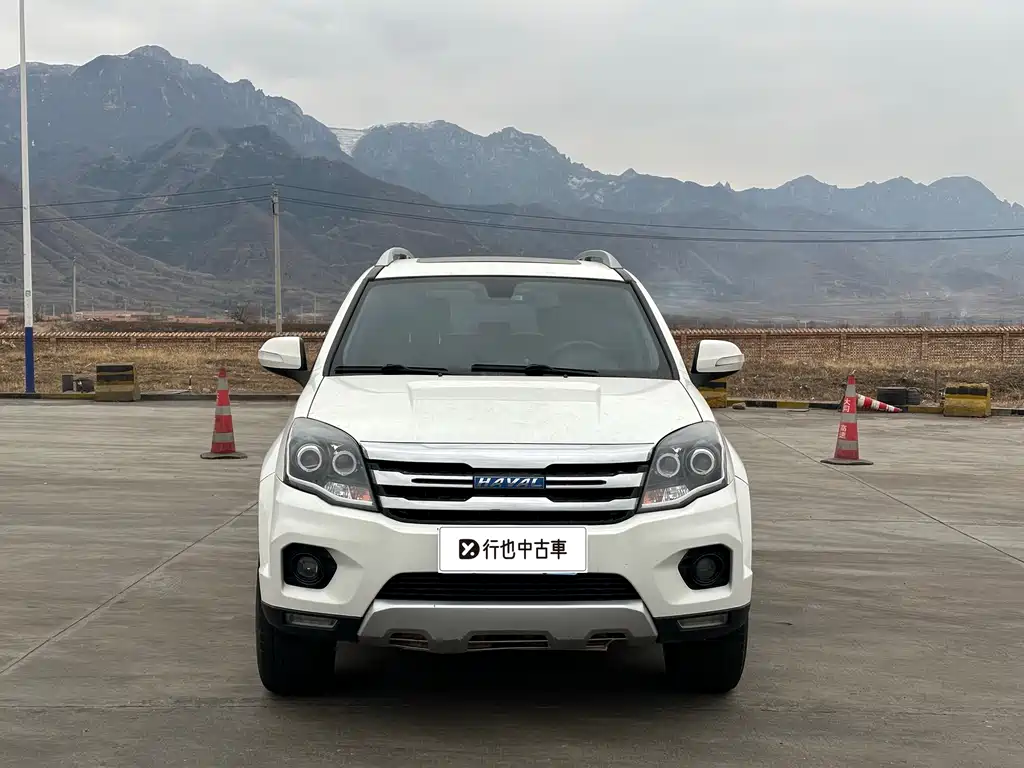HAVAL H5 CLASSIC