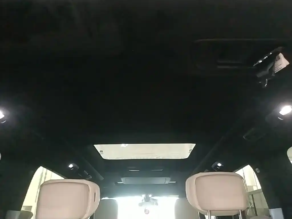GAC Motor Trumpchi M8 — миниатюра 18