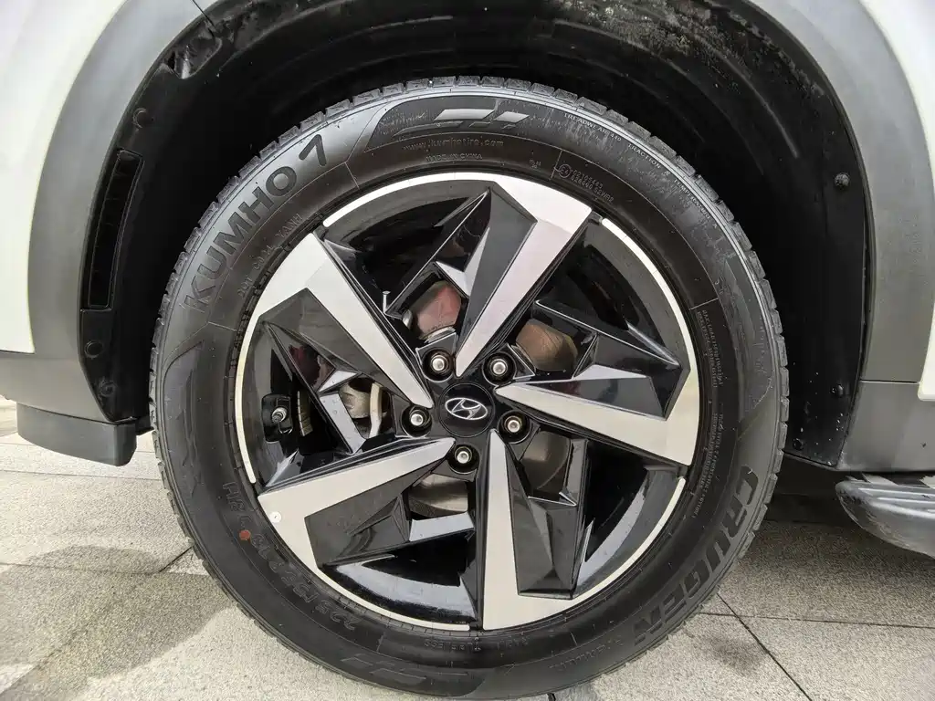 Hyundai ix35 — миниатюра 15