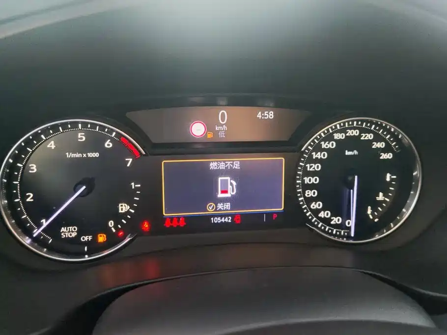 Cadillac XT4 — миниатюра 14