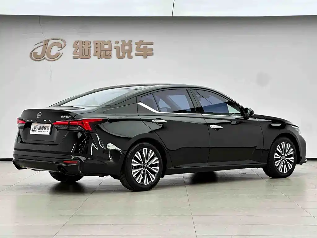 Nissan Altima 2022 2.0L XL-TLS Enjoy