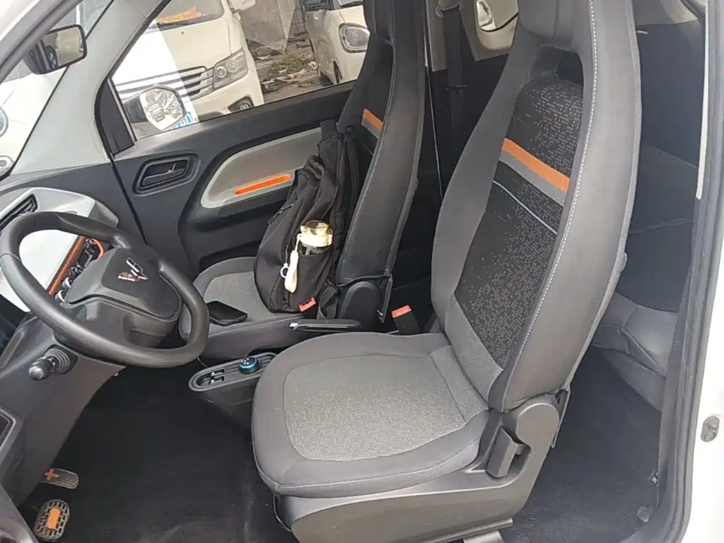 Wuling MINIEV — миниатюра 15