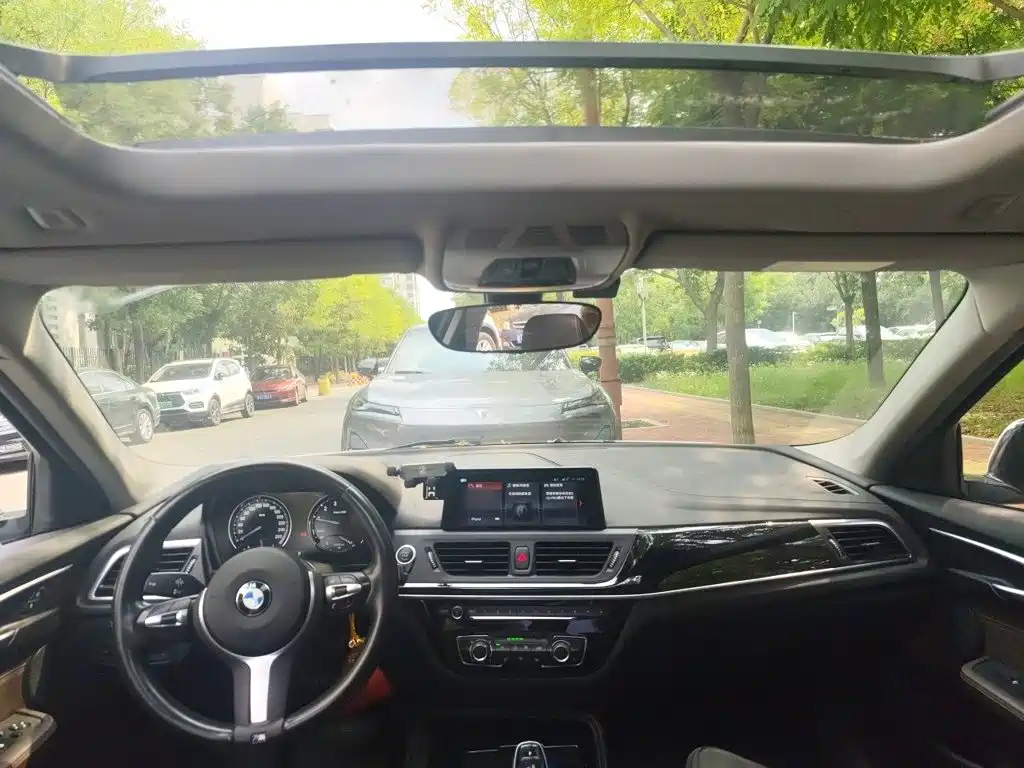 BMW 1 Series — миниатюра 13