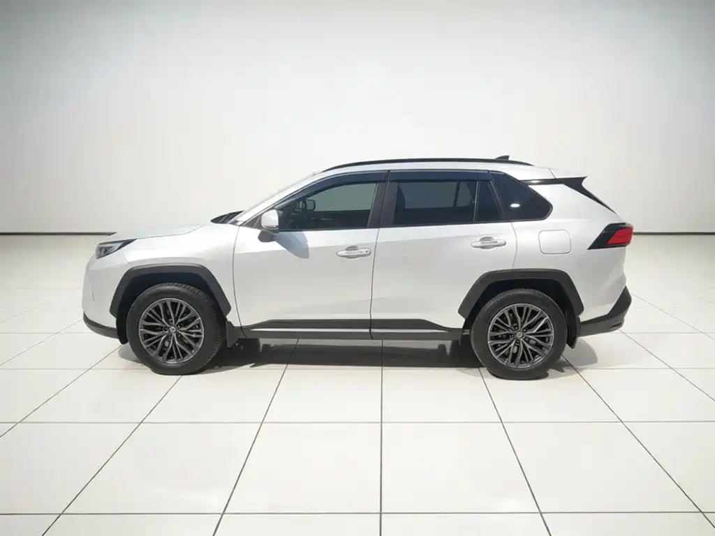 Toyota Wildlander — миниатюра 25