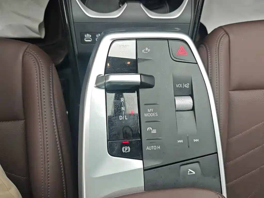 BMW X1 — миниатюра 14