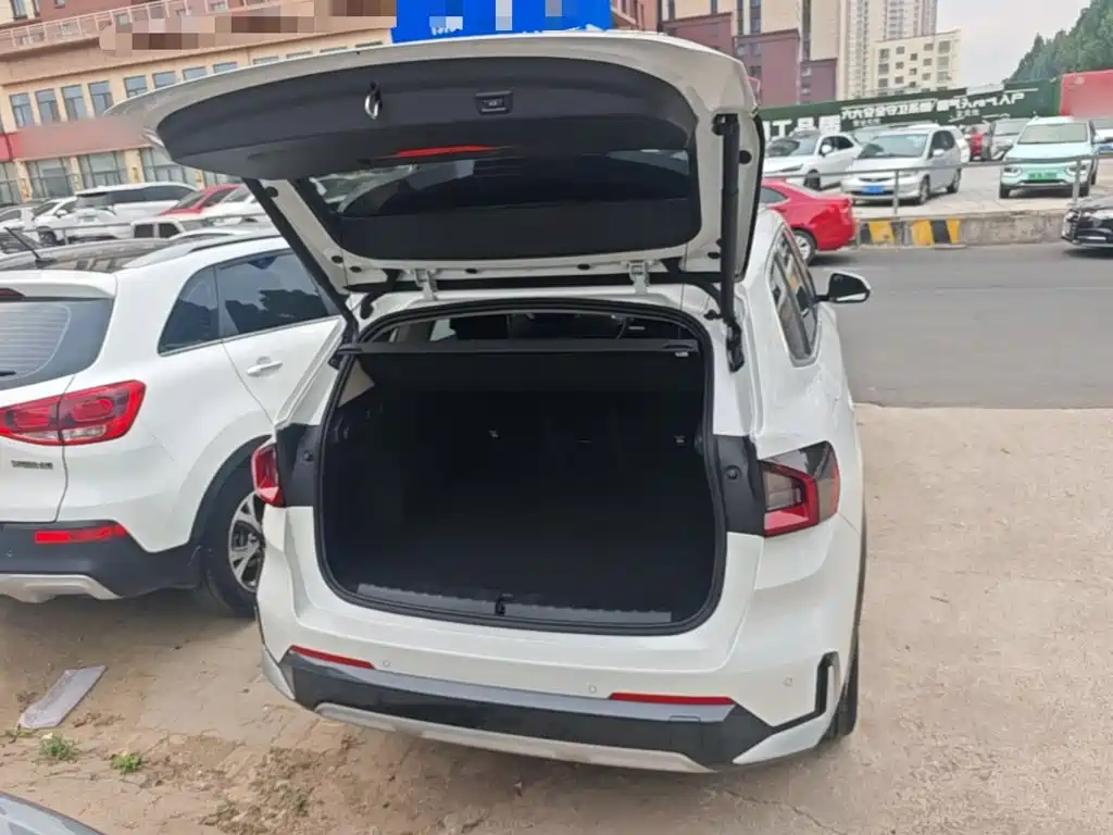 BMW X1 — миниатюра 19