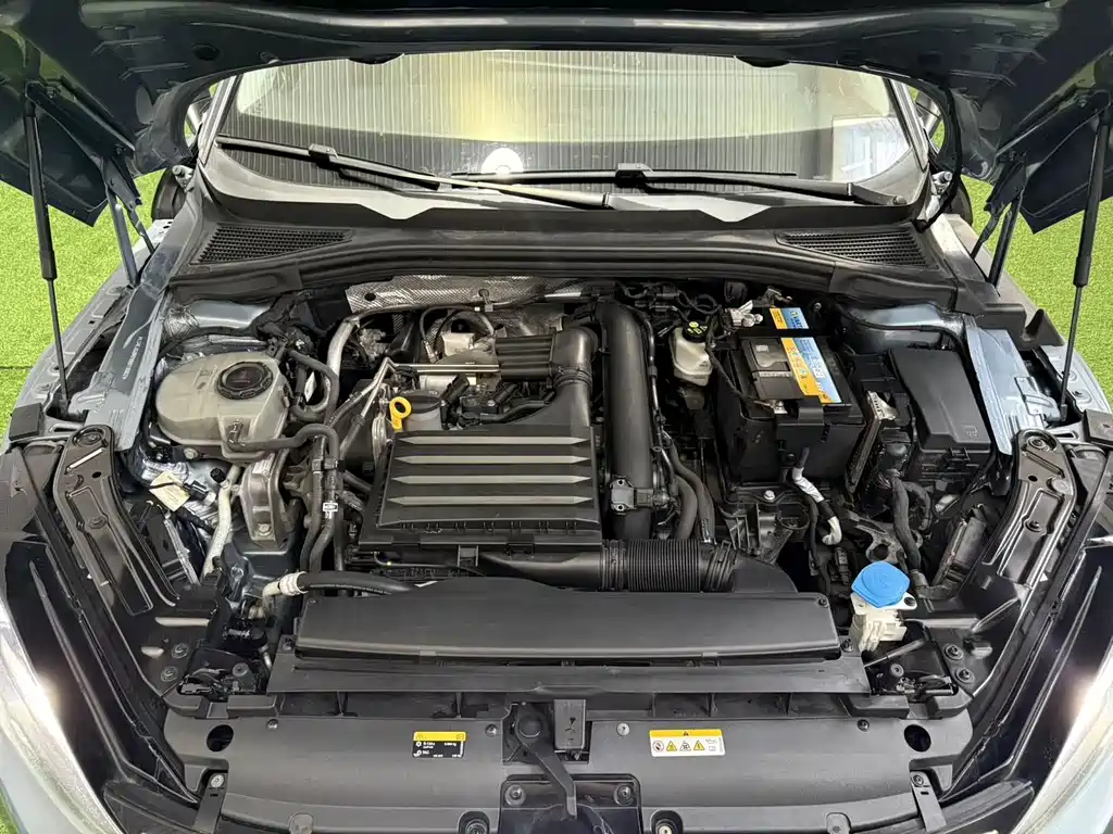 Volkswagen Lamando — миниатюра 19