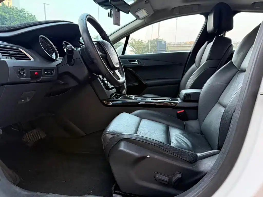 Peugeot 508 — миниатюра 6
