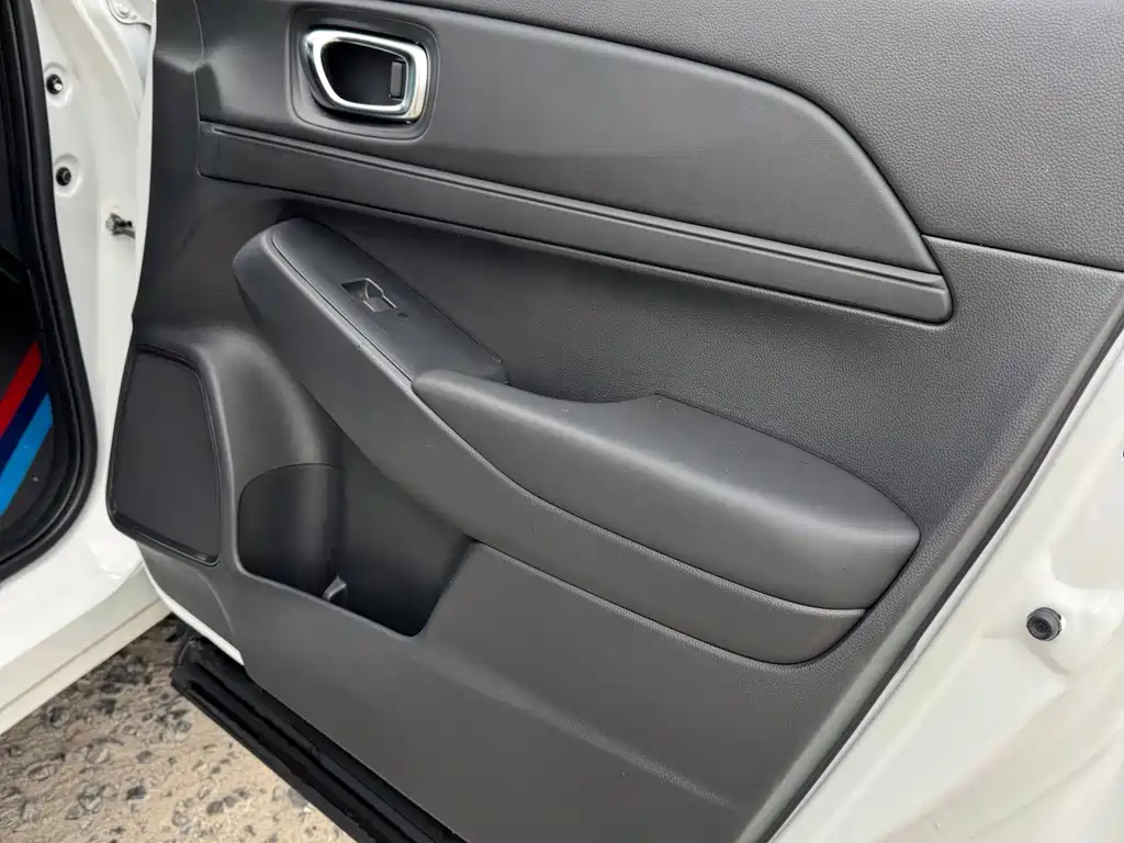 Honda Vezel — миниатюра 18