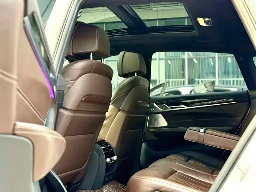 BMW 6 Series GT — миниатюра 5