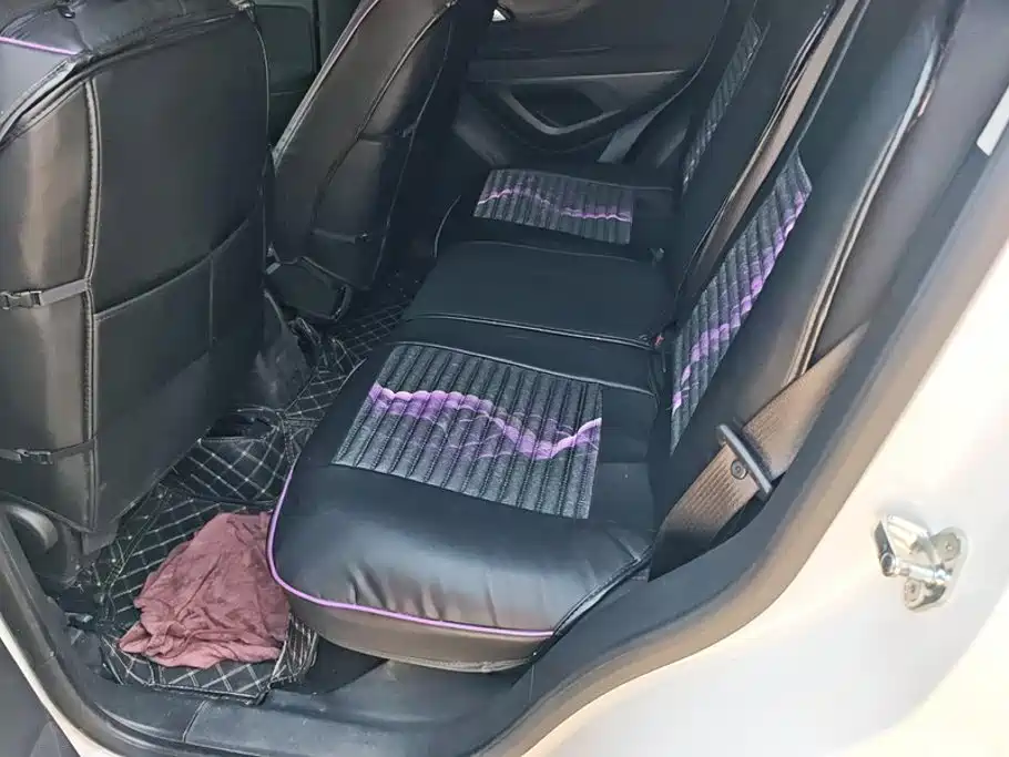 Buick Encore — миниатюра 11
