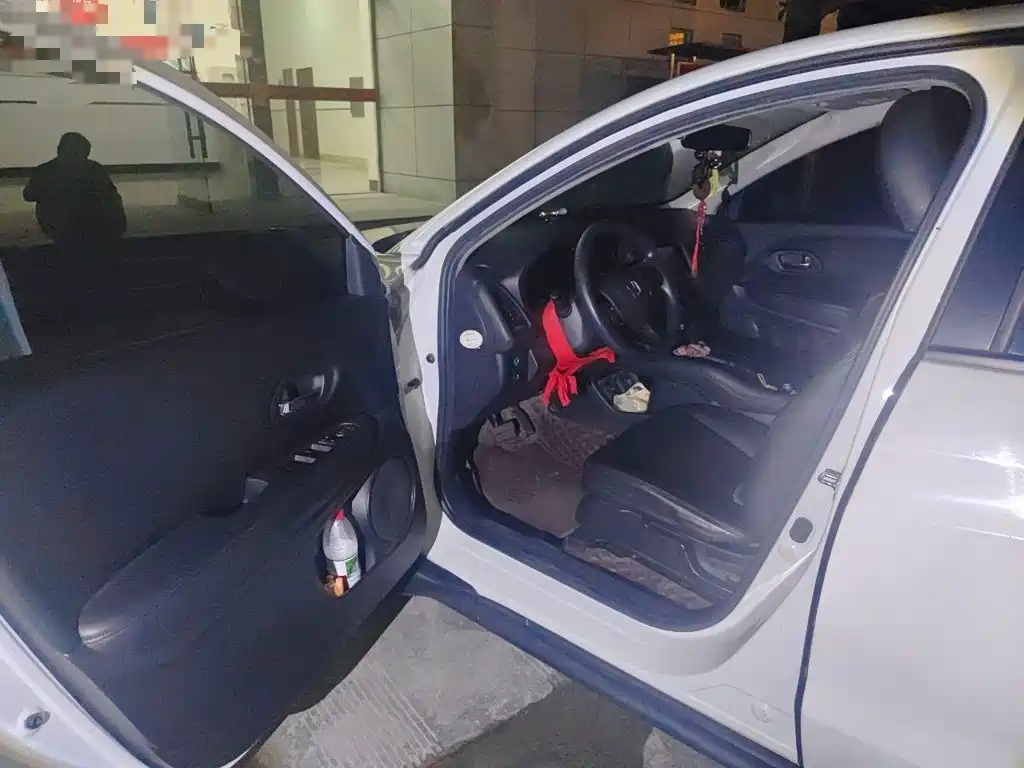 Honda Vezel — миниатюра 14