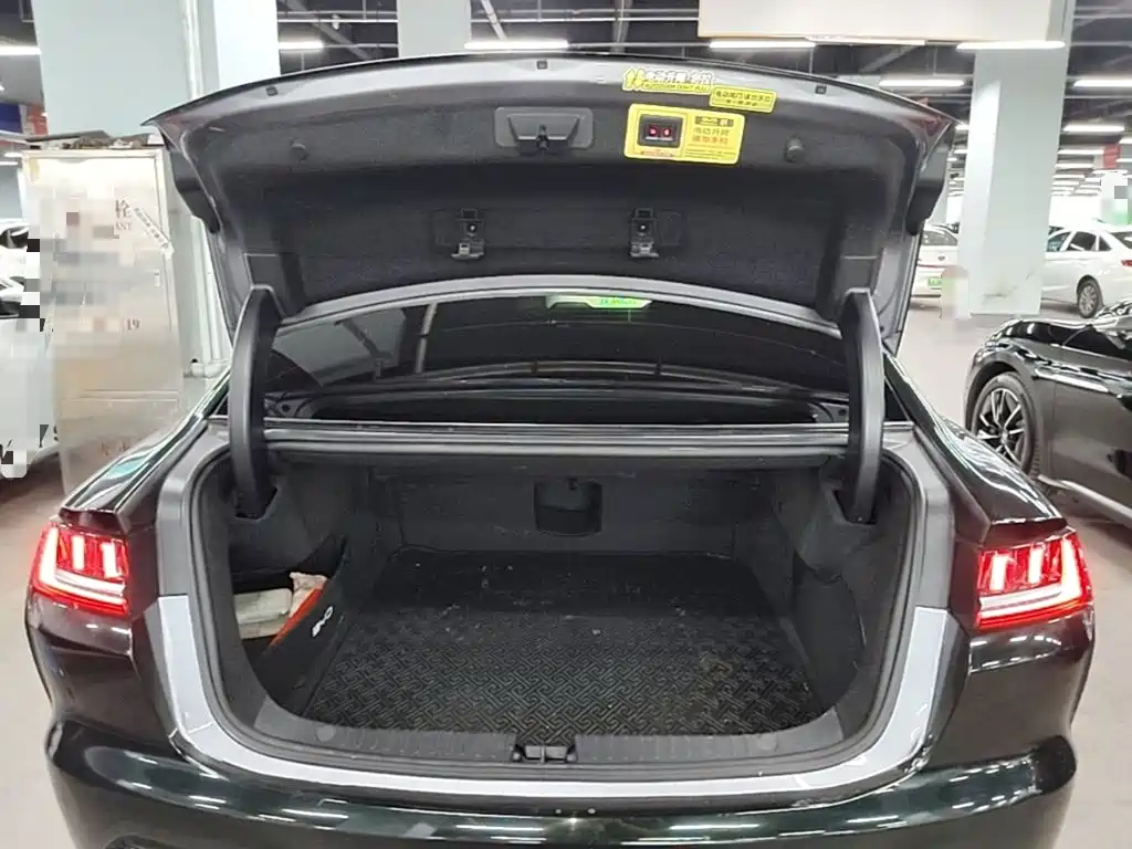 BYD Han — миниатюра 19