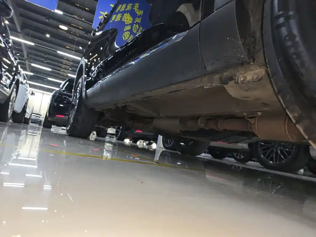 Haval F7 — миниатюра 21