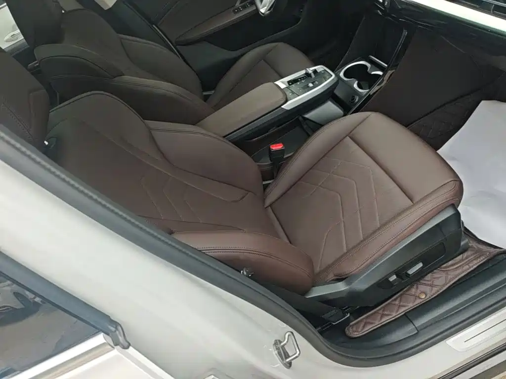 BMW X1 — миниатюра 25