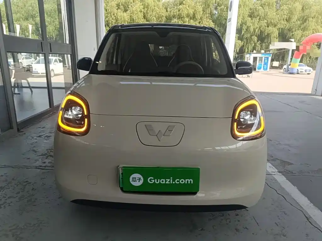 Wuling MINIEV — миниатюра 3