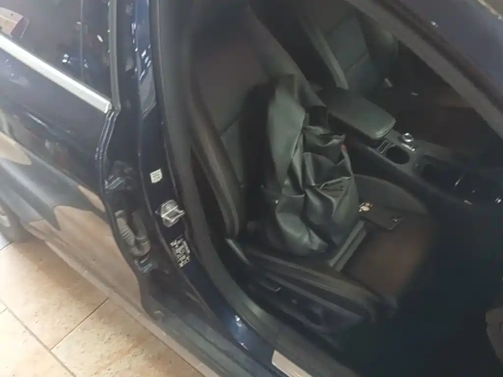 Mercedes-Benz GLA — миниатюра 25