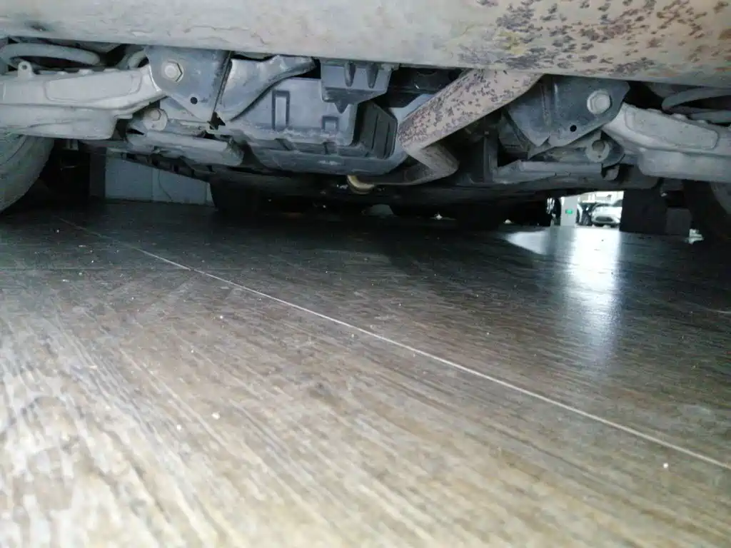 Ford Mondeo — миниатюра 23