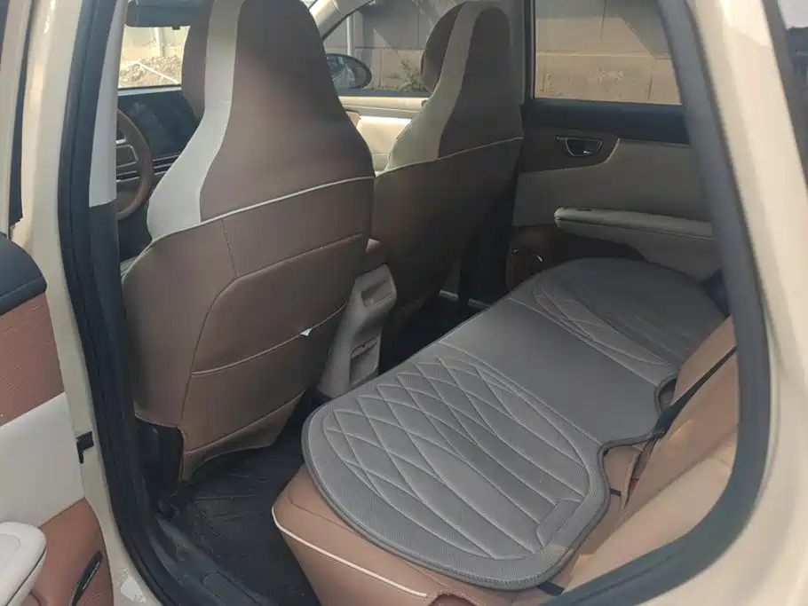Wuling Binguo S — миниатюра 11