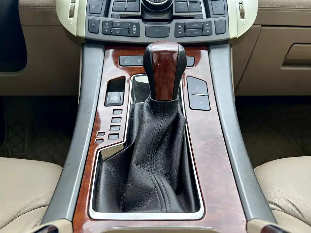 Buick LaCrosse — миниатюра 14