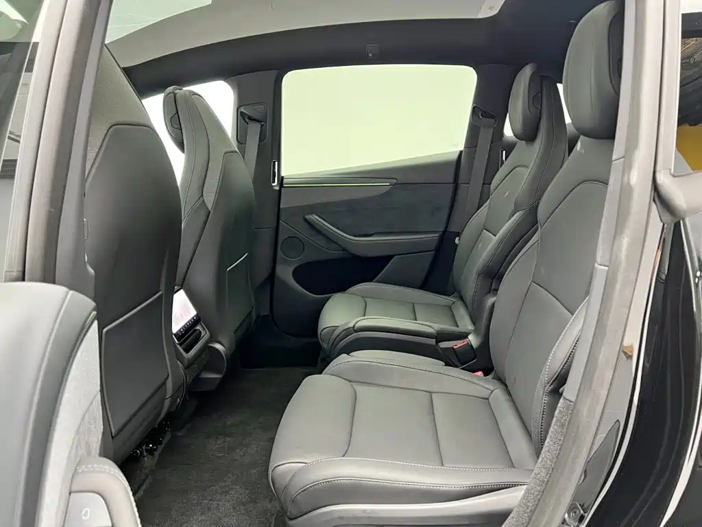 Tesla Model Y L — миниатюра 17