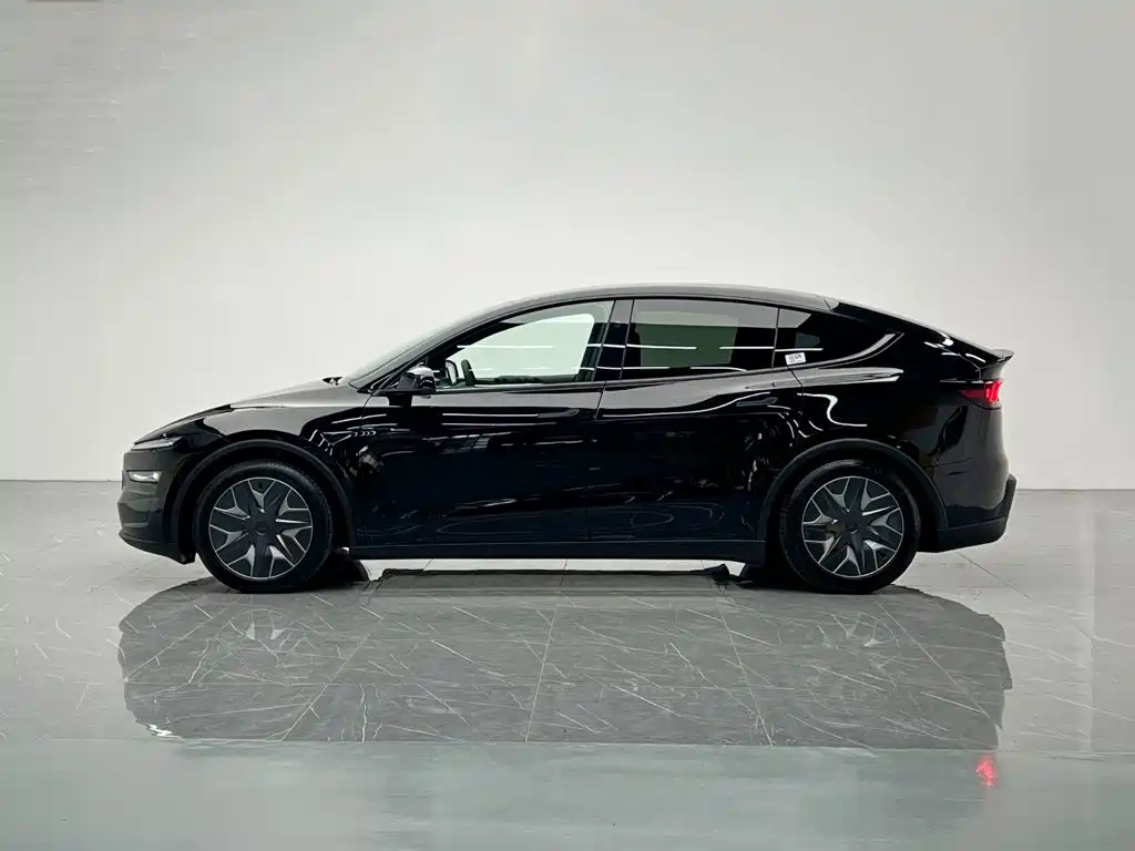 Tesla Model Y L — миниатюра 3