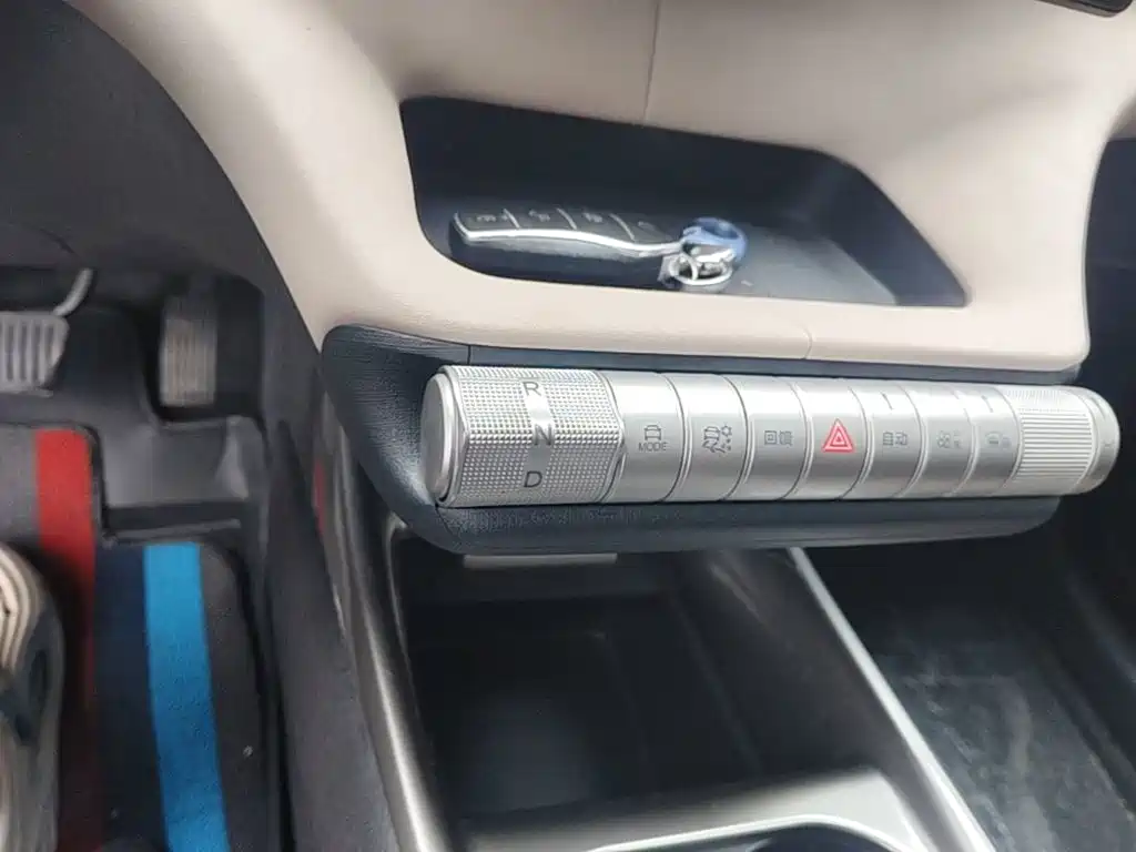 BYD Dolphin — миниатюра 14