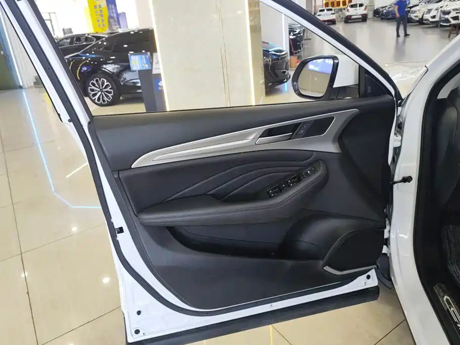 Haval F7 — миниатюра 7