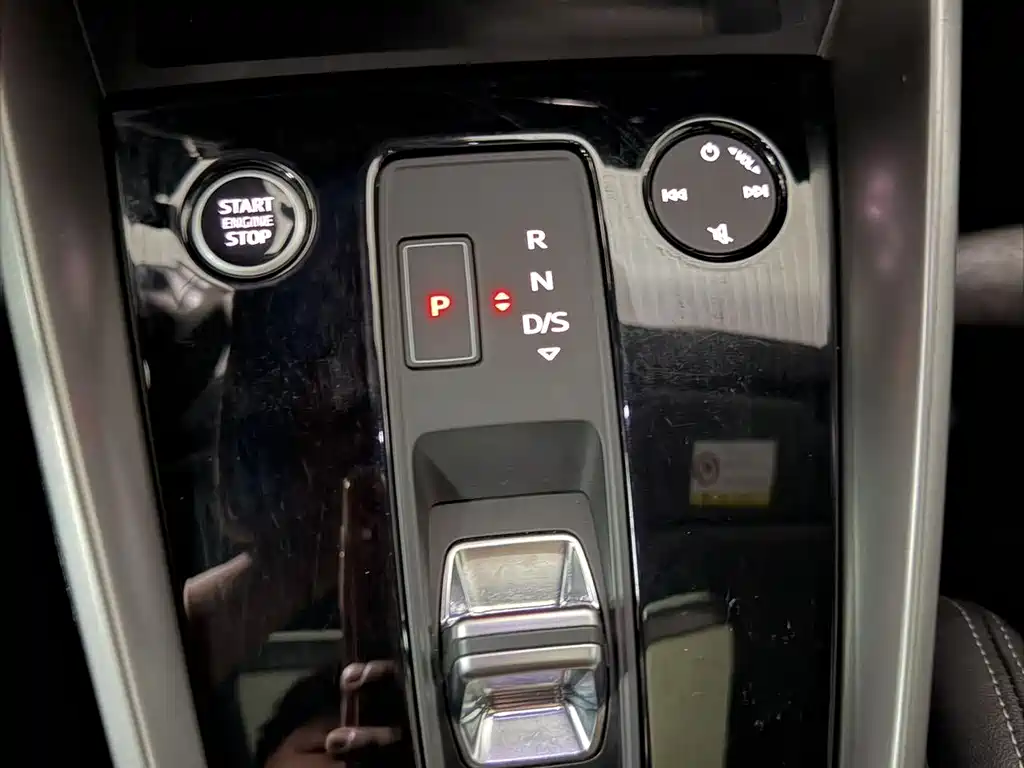 Audi A3 — миниатюра 12