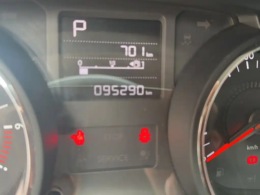 Citroen C3-XR — миниатюра 3