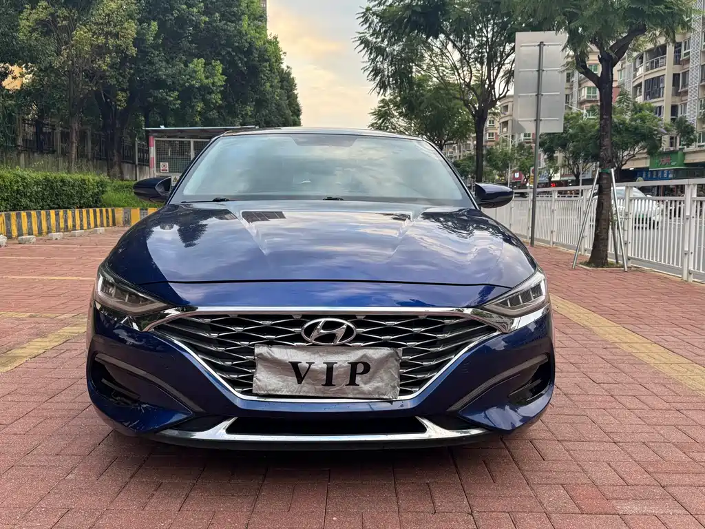 Hyundai Fista — миниатюра 3