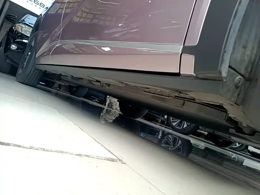 BYD Dolphin — миниатюра 21