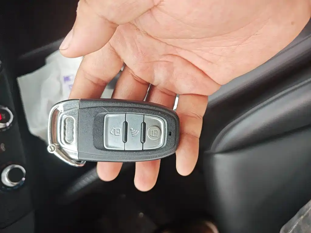 Audi Q2L — миниатюра 12