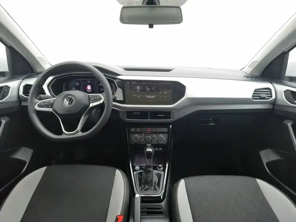 Volkswagen Tacqua — миниатюра 5