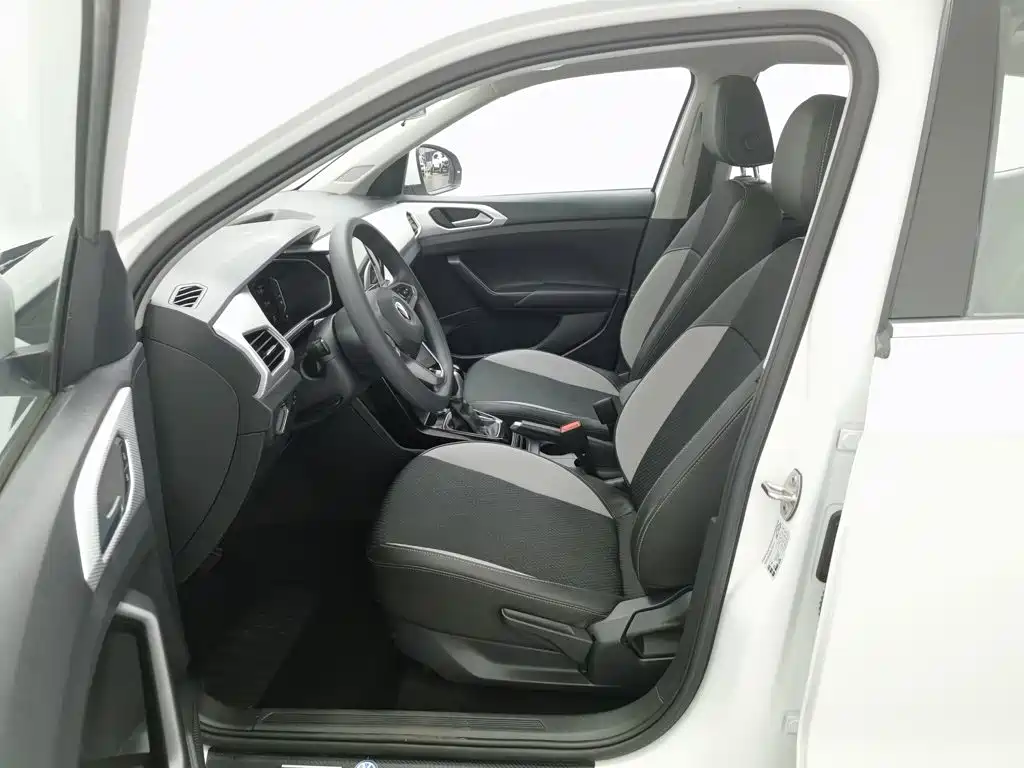 Volkswagen Tacqua — миниатюра 10