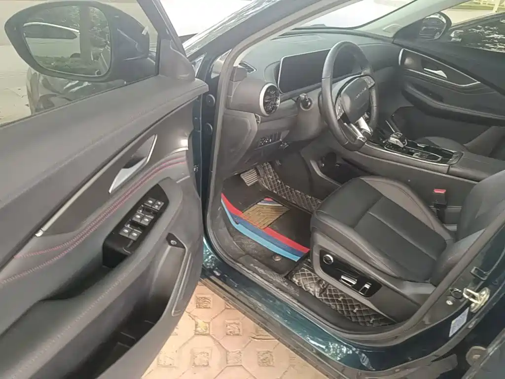 Fengxing Fengxing T5 EVO — миниатюра 16