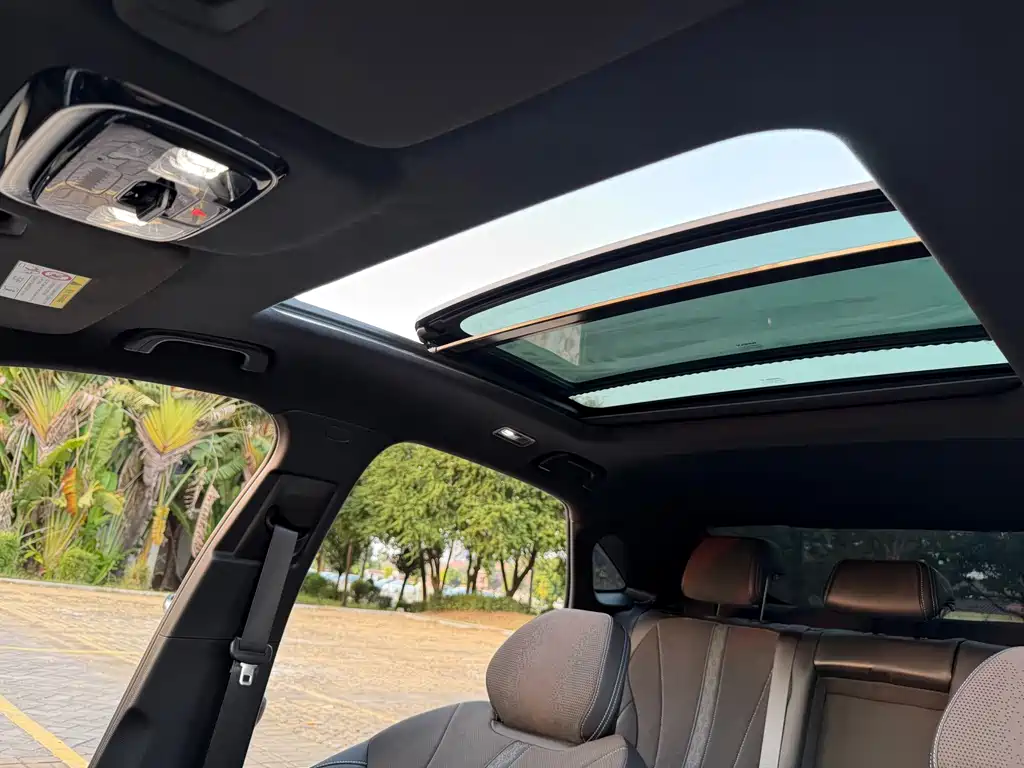 Geely Xingrui — миниатюра 26