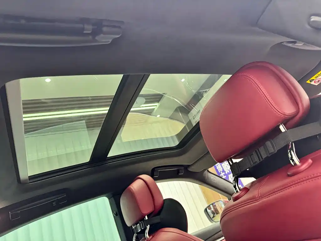 Maserati Levante — миниатюра 21
