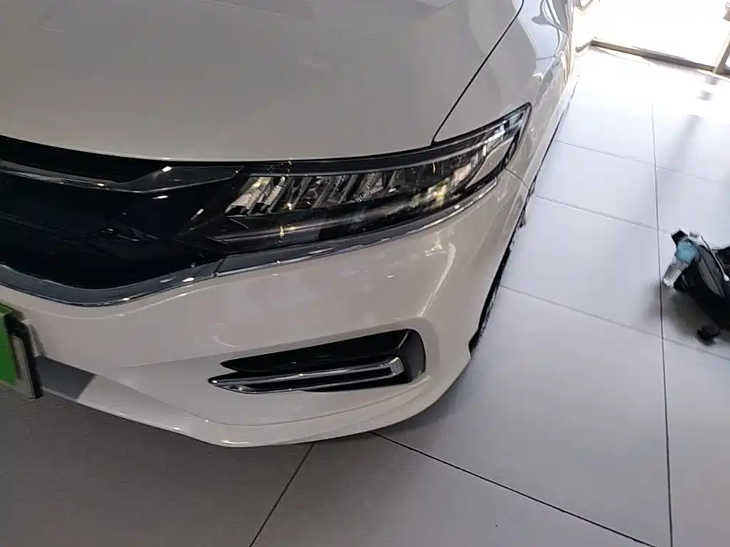 Honda Jade — миниатюра 24