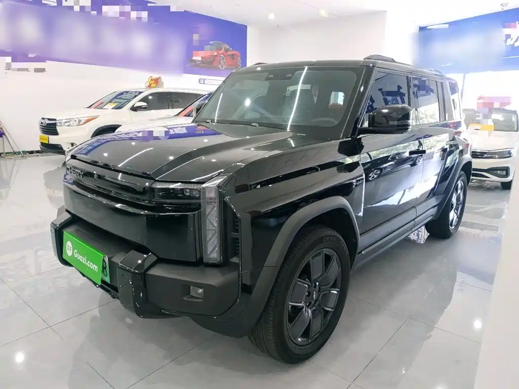 Fulwin Fengyun X3 PLUS — миниатюра 2